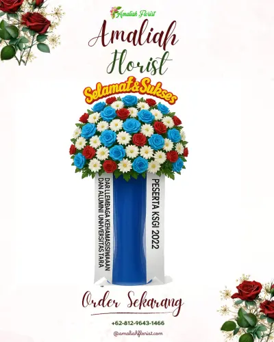 Standing Flower di Ule
